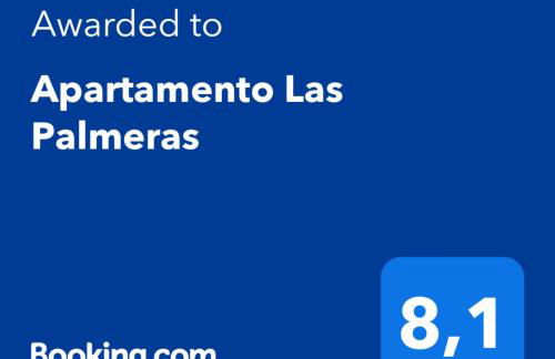 Apartamento Las Palmeras by Mauter Villas - Foto 8