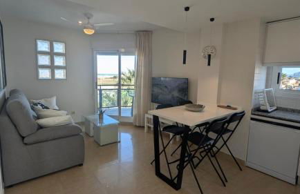 Family Beach Agua Marina II - Foto 18