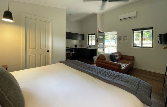 BIG4 Yarra Valley Park Lane Holiday Park - Foto 66