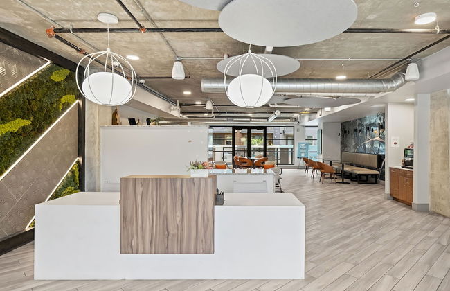 Placemakr Downtown Austin - Foto 4