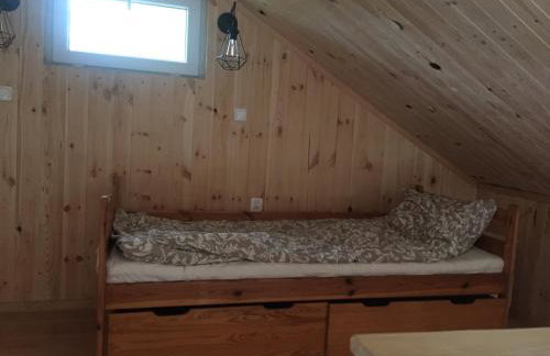 Domek Leśne Zacisze - Foto 11