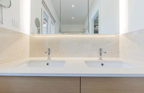 Villa Whiteloft Pool Spa Lounge - Foto 22