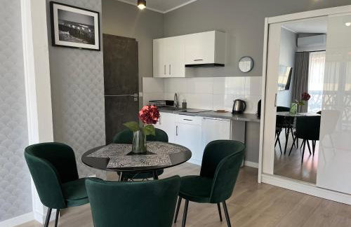 Apartamenty BLAST nad morzem Chłopy - Foto 15