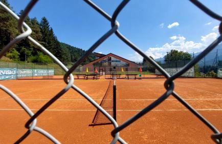 Villa Rosa Tarvisio - Foto 46