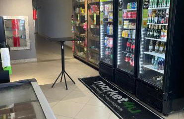 BS Vista Mar 2 Quartos Centro de Convenções - Foto 25