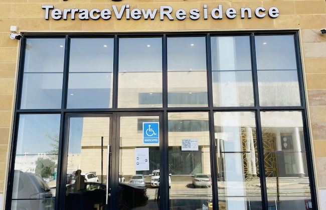 Terrace View 2 - Serviced Apartment - Foto 1