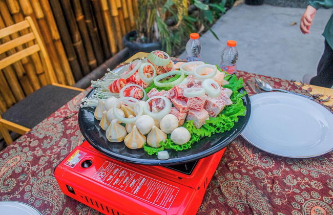 Villa D'Maguwo Suites - Foto 16