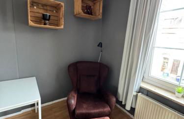 work & stay house in Linz - Foto 18