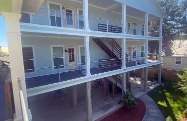 Bright & Cozy Dual Apartments in Moss Point -AB- - Foto 30
