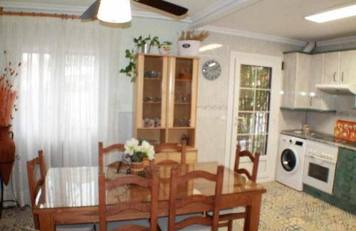 Alojamiento La Olmedana - Foto 8