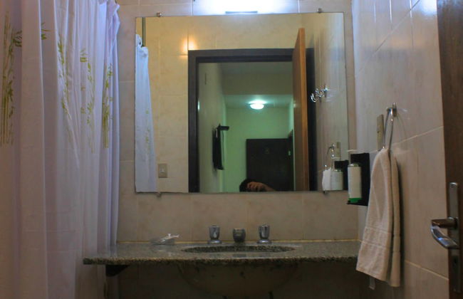 Hotel Tia Dora - Photo 25