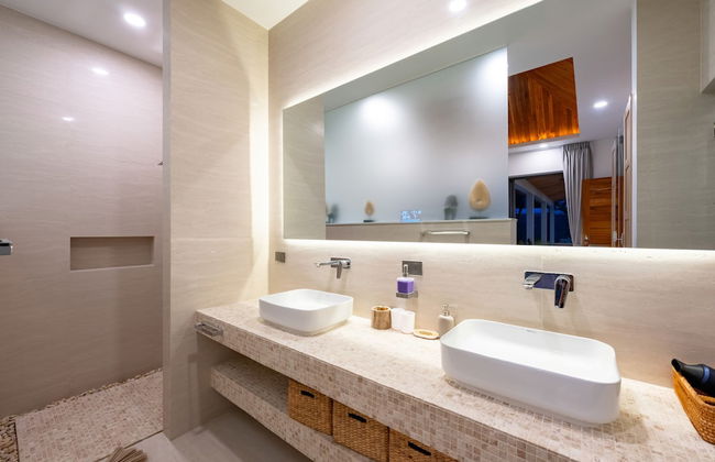 Luxury Balinese Private Pool Villa-KBR12 - Photo 26