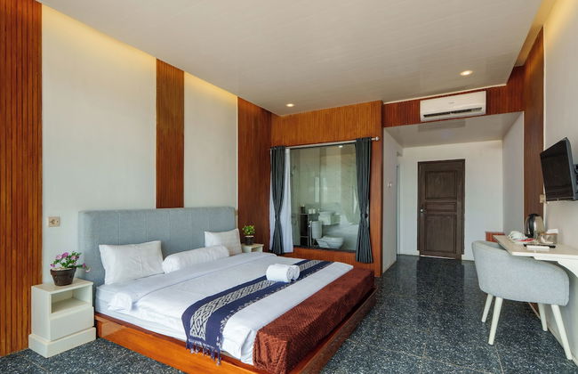 Tabitha Tunak Resort - Foto 17