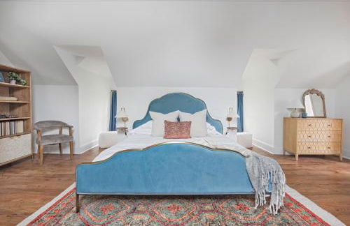 Cloud Nine - Foto 21