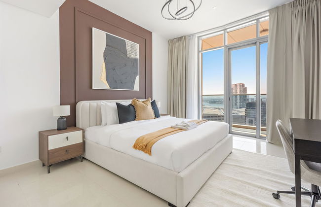 Silkhaus Julphar Tower, Al Reem Abu Dhabi - Photo 64