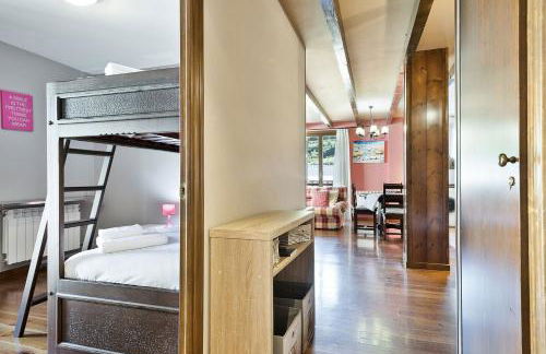 Luderna - Apartamento Brinhon - Foto 9