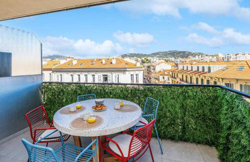 Appartement Loulib I Electio - Photo 21