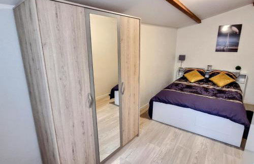 Superbe Type 2 - Cosy et Chaleureux - Foto 41