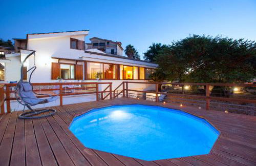 Appartamento in Villa con Terrazzo e Vista Golfo - Foto 2