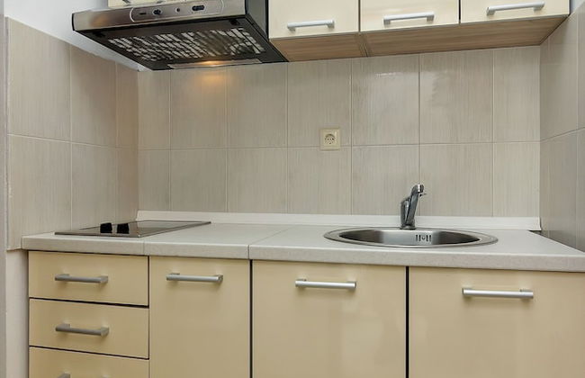 Apartments Ruzica - Foto 26