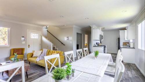 Cheerful 5BR house with parking near USC - Photo 5