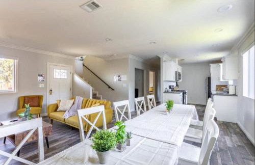 Cheerful 5BR house with parking near USC - Photo 5