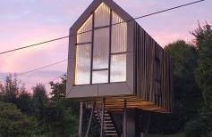 1Step2AllStars Baumhaus - Foto 65