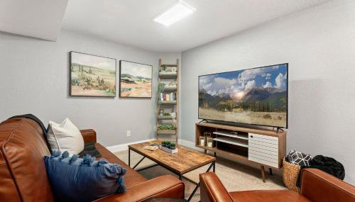 Beautiful Old Town 2 Bedroom Apartment With Bikes! - Foto 2