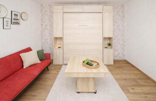 New apartment in Burgen - Foto 13