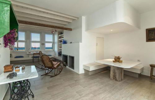 Marina Oceanfront House - Foto 16