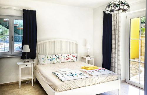 Gelbes Haus Korfu - Photo 17