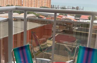Encante-se com o Mar de Iracema - Foto 37