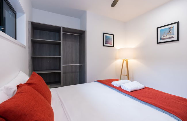 Kipara Tropical Rainforest Retreat - Photo 6