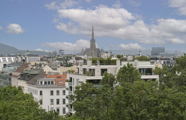 Pakat Residences - Foto 38