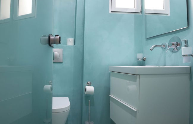 Anemomiloi Studios - Photo 32