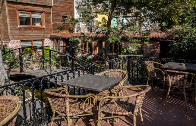 Garden Apart - Foto 22