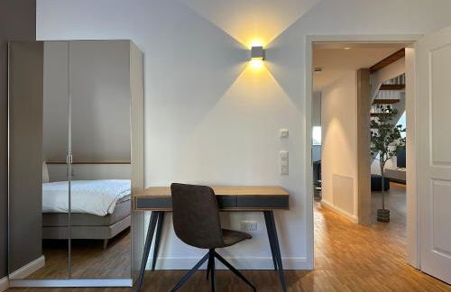 Großes Apartment für Business, Family & Friends - Foto 26