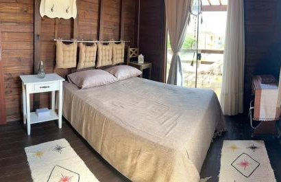 Casa para alugar em Itapirubá SC - Foto 10