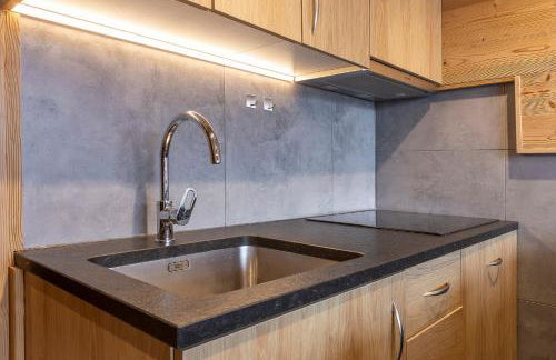 Val Thorens - Cosy Duplex Silveralp 004 - Foto 16