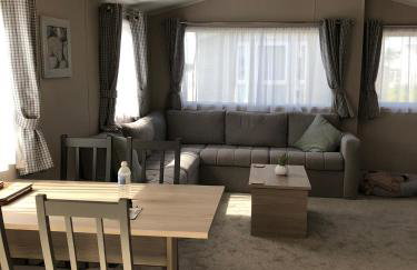 Tranquility No 42 Port Haverigg Marina - Foto 15