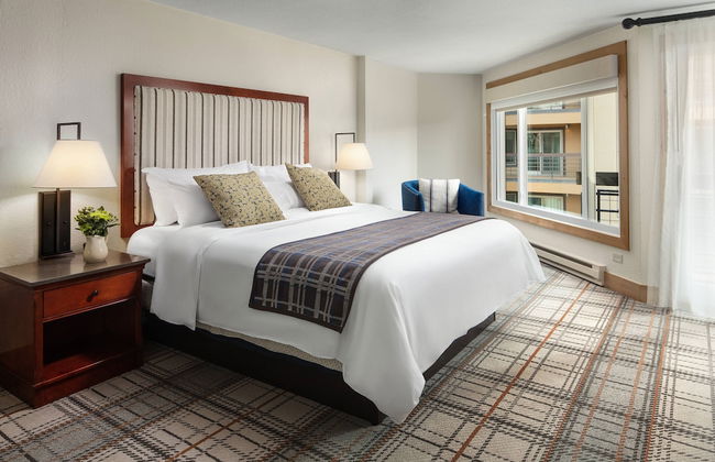 Marriott's Mountain Valley Lodge at Breckenridge - Foto 4