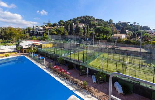 Apartamento con 3 piscinas vistas al Mar - Foto 6