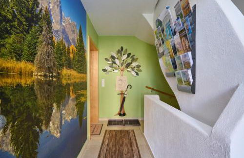 AlpenAppartement Traumzeit - Foto 37