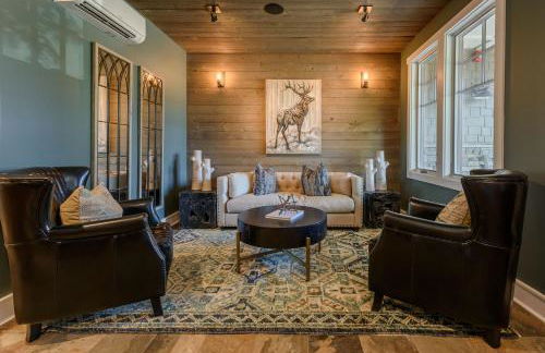 Blue Ridge Mtn Club Condo C-303 - Foto 38