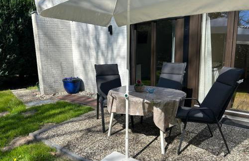 Ferienwohnung Calluna - Foto 14