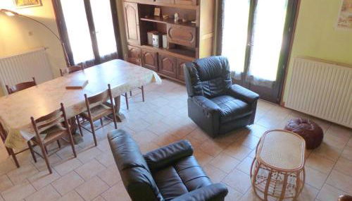 Gite Equipe avec Espace Vert - Foto 3