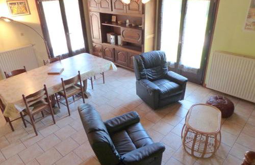 Gite Equipe avec Espace Vert - Foto 3