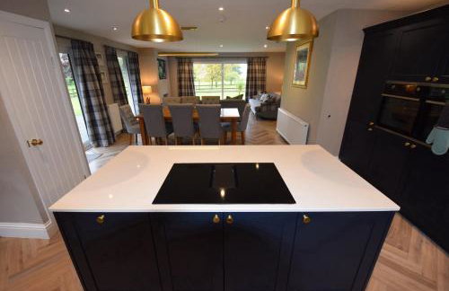 Crann Mhor Holiday Home - Foto 12