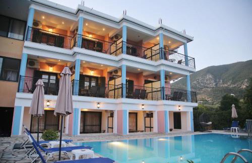 Ethereal Villas Lefkas - Photo 28