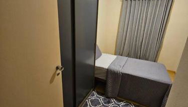 Quarto Cambuí l Apto compartilhado - Foto 5